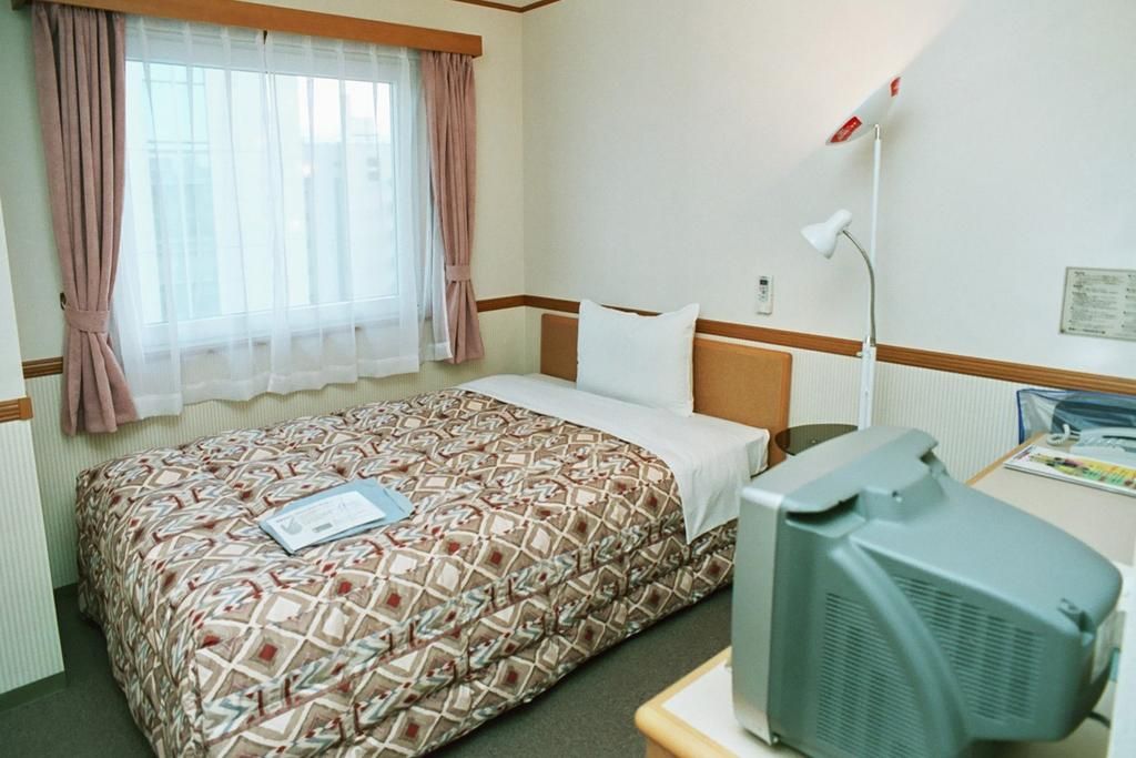 Toyoko Inn Tokyo Monzen-Nakacho Eitaibashi фото 13