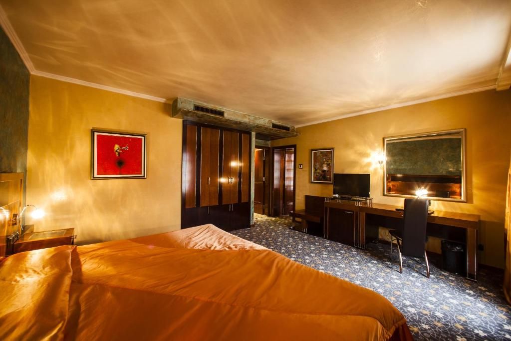 Hotel Anel фото 7