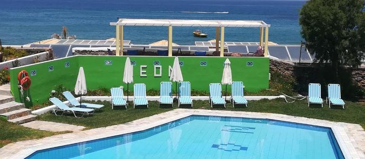 Фото отеля Neon Hotel