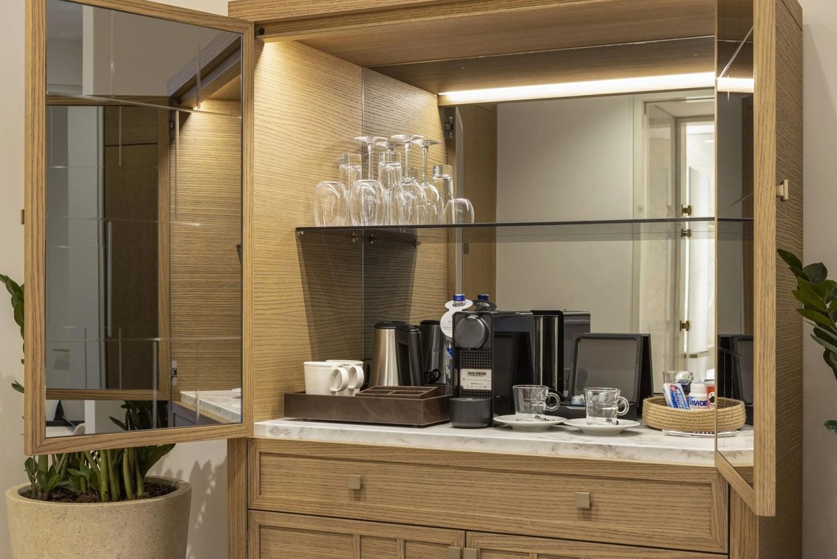 Grand Hyatt Izmir Istinyepark фото 26