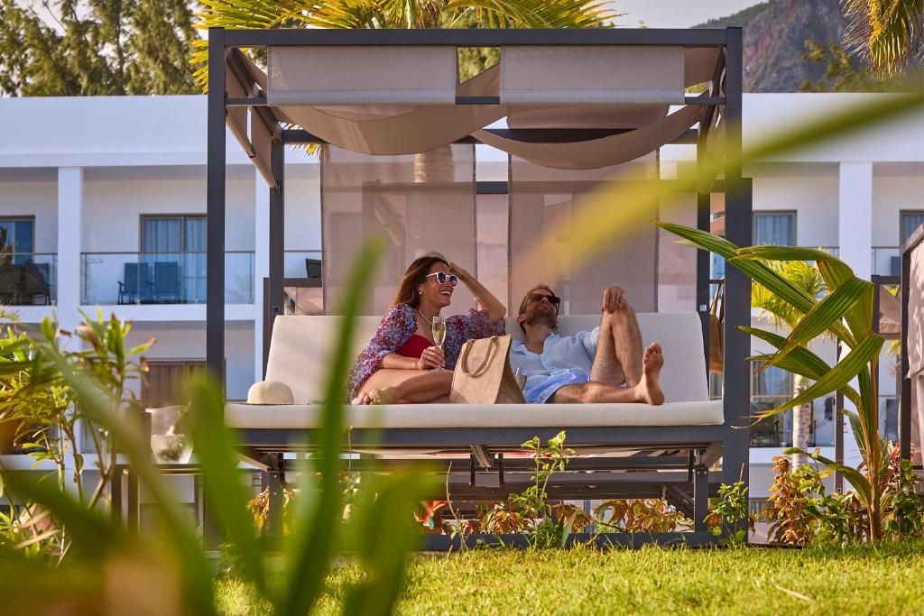 Hotel Riu Palace Mauritius (Adults Only) фото 75