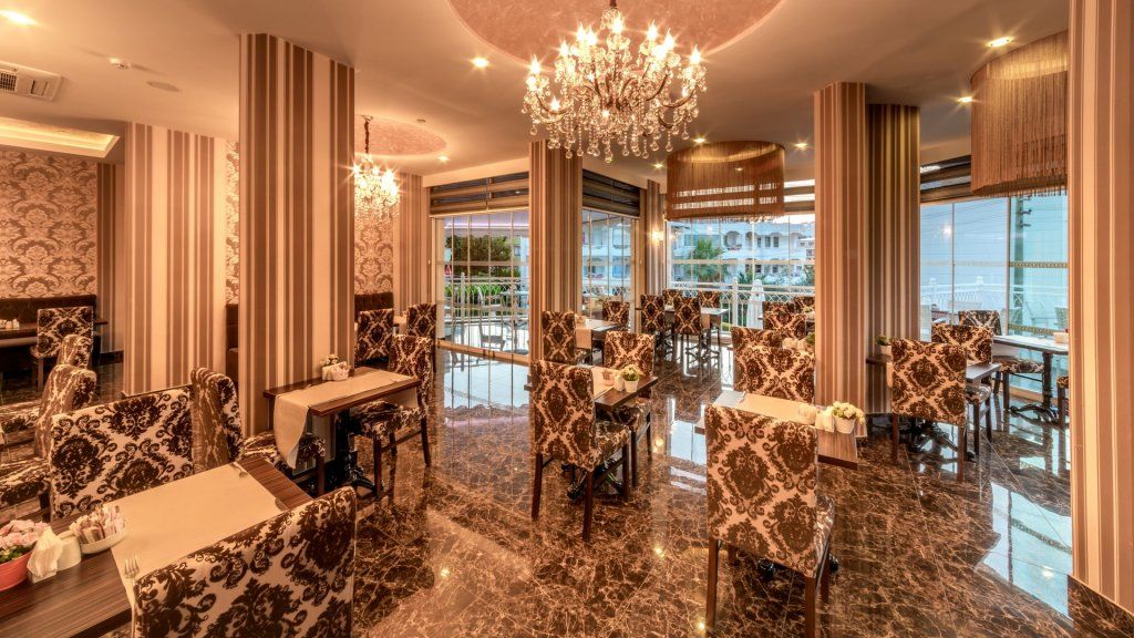 Piccolo Dream Hotel (Adults Only) фото 6