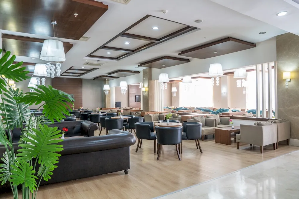 Linda Sunny Beach Hotel & Spa фото 216