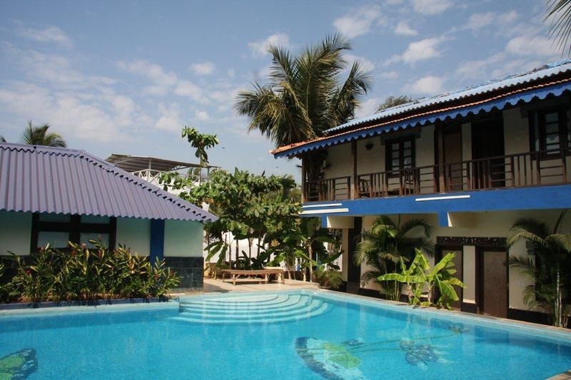 Casa Baga фото 5