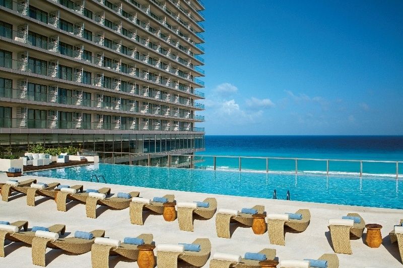 Secrets The Vine Cancun - All Inclusive Adults Only фото 24