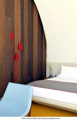 Hotel Sezz Saint Tropez фото 6