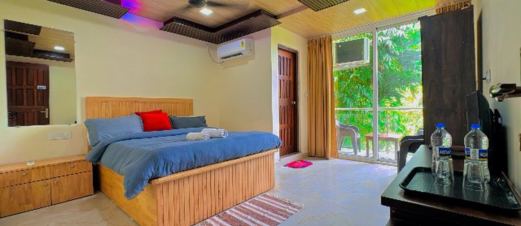 Фото отеля Seaside Stay