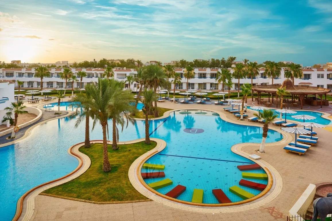 WB TRAVEL Dreams Vacation фото 7