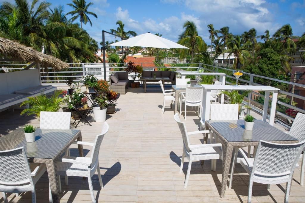 Art Villa Dominicana фото 7