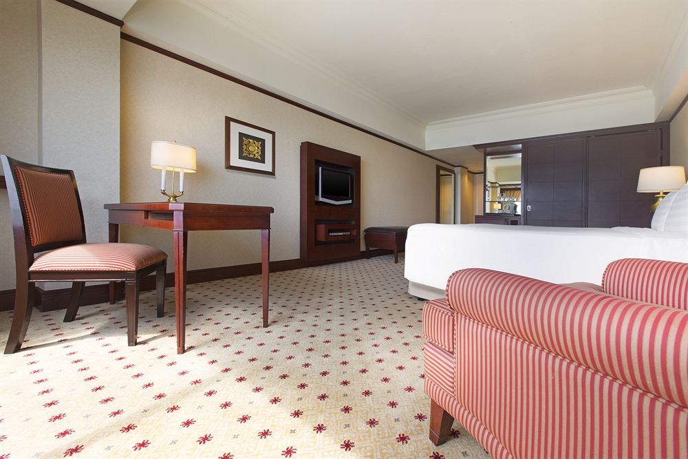 Le Meridien Kota Kinabalu фото 77