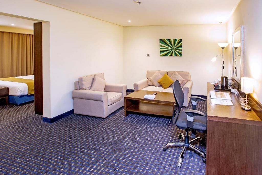 Best Western Premier Muscat фото 39