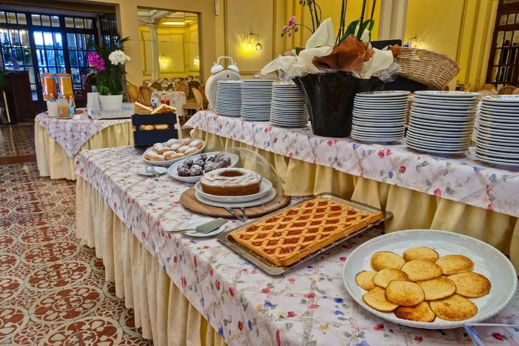 BW Premier Collection Grand Hotel Royal фото 60
