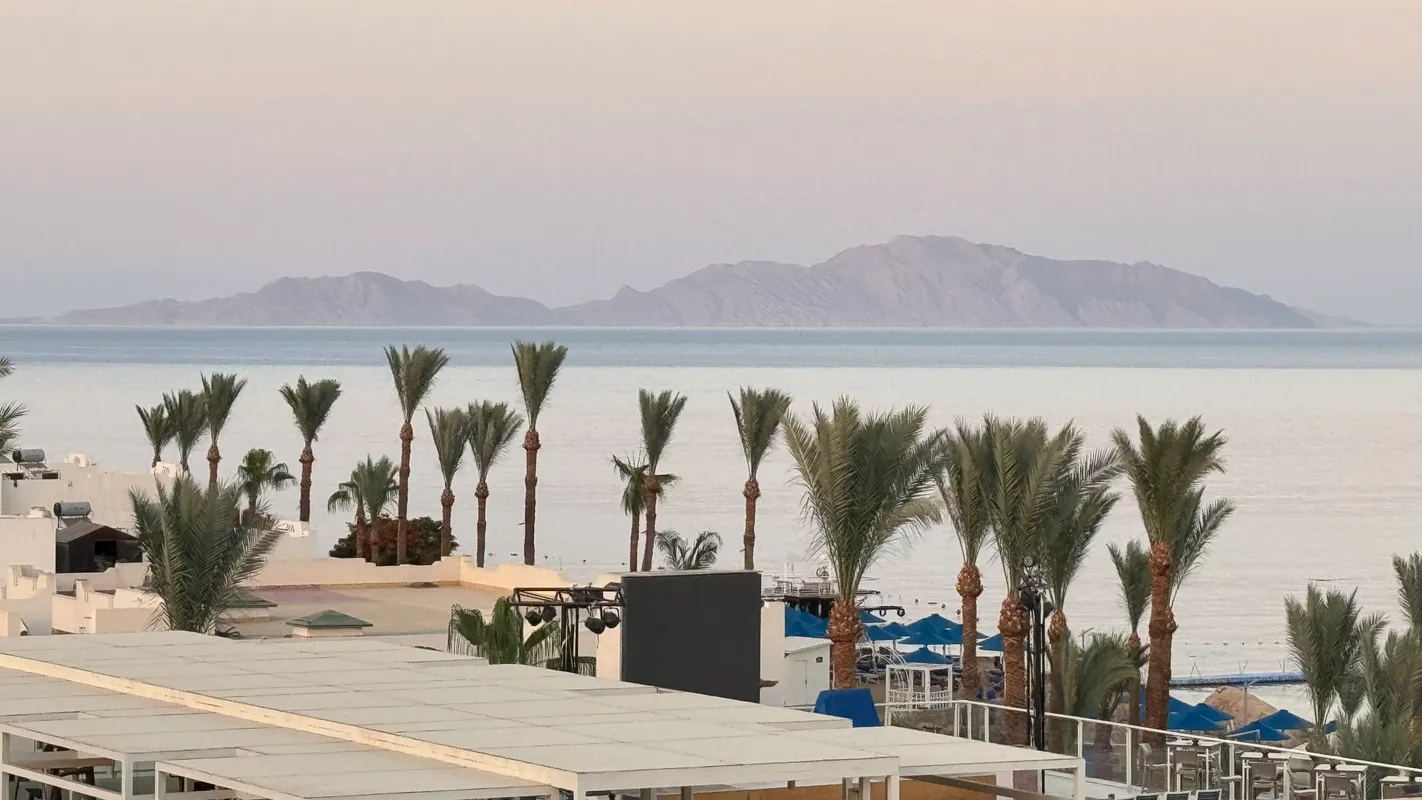 Pickalbatros Royal Grand Resort Sharm El Sheikh (Adults Only) фото 61