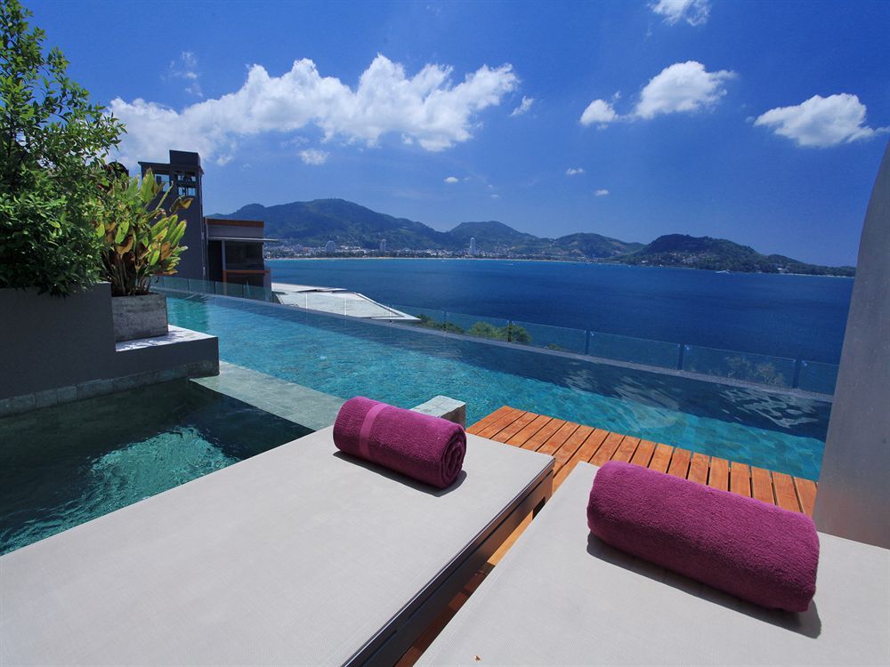 Kalima Resort & Spa Phuket фото 49