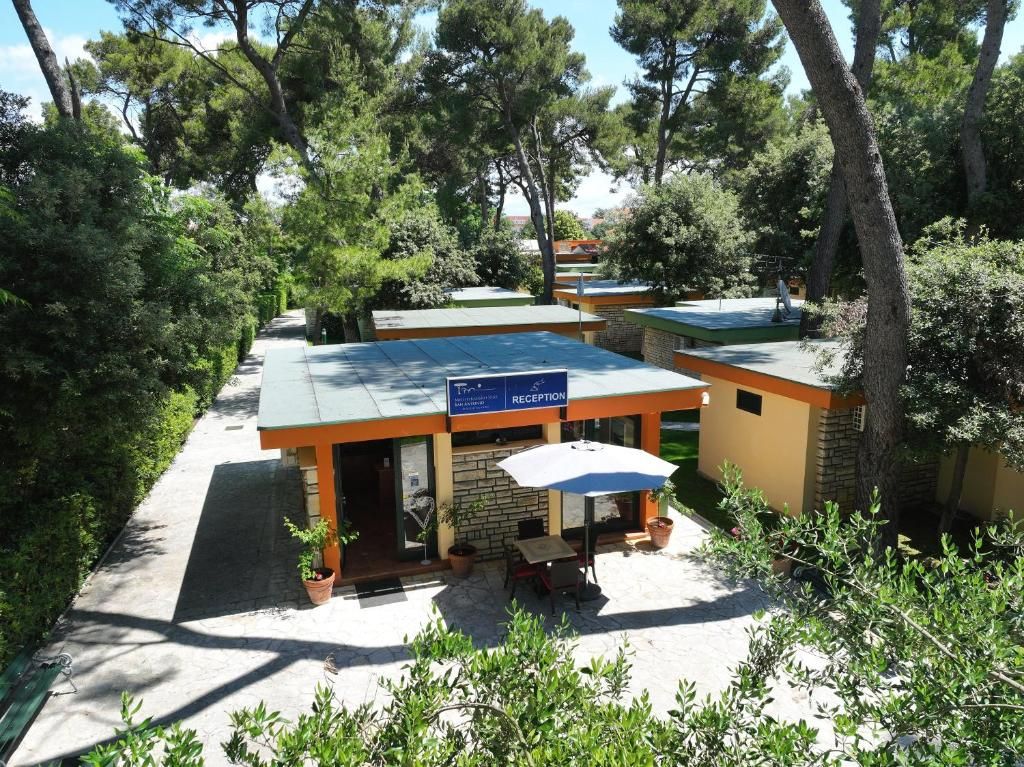 Mediterranean Village San Antonio Holiday Park фото 13