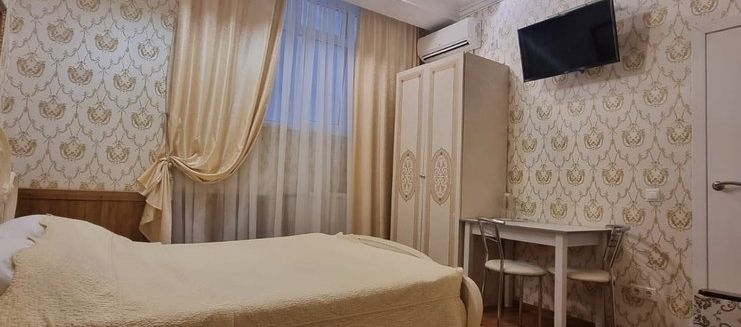 Фото отеля Гостевой дом «Золотая Миля»