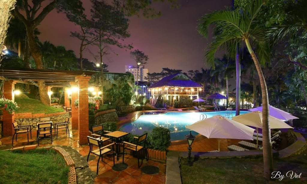 Saigon Halong Hotel фото 39