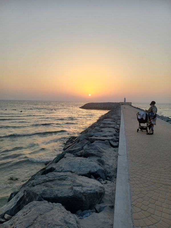 Bahi Ajman Palace Hotel фото 68