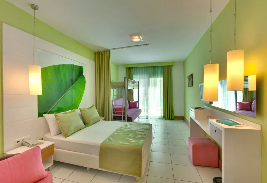 Armonia Holiday Village & Spa фото 3