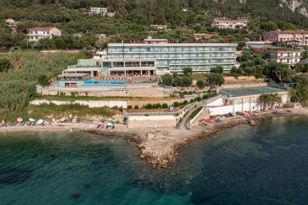 Corfu Maris Bellos фото 16