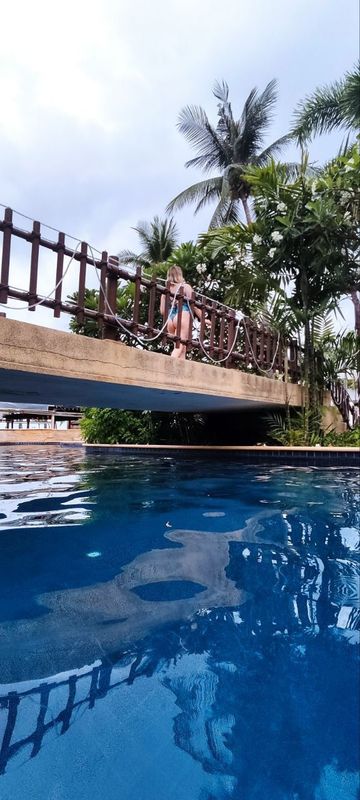 Jomtien Palm Beach Hotel & Resort фото 41