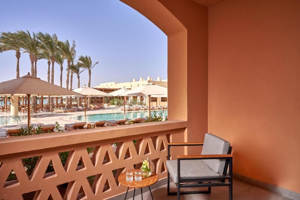Steigenberger Golf Resort El Gouna фото 86