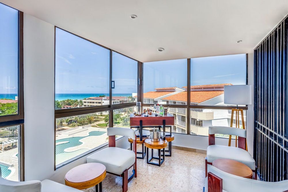 Sol Caribe Beach фото 115
