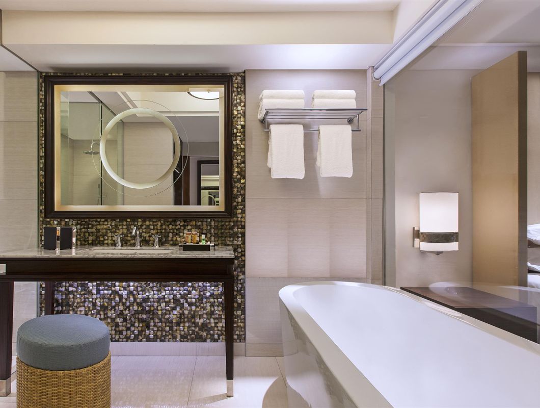 Sheraton Bali Kuta Resort фото 38