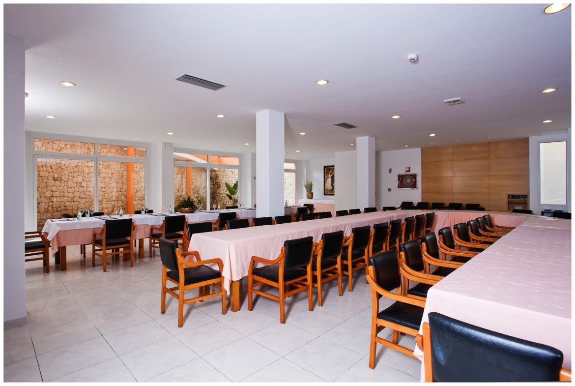 Hotel Spa Sagitario Playa фото 26