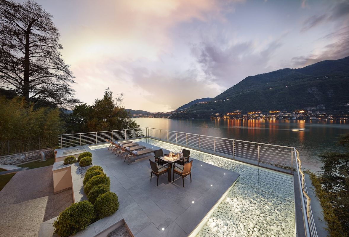 Mandarin Oriental, Lago di Como фото 3