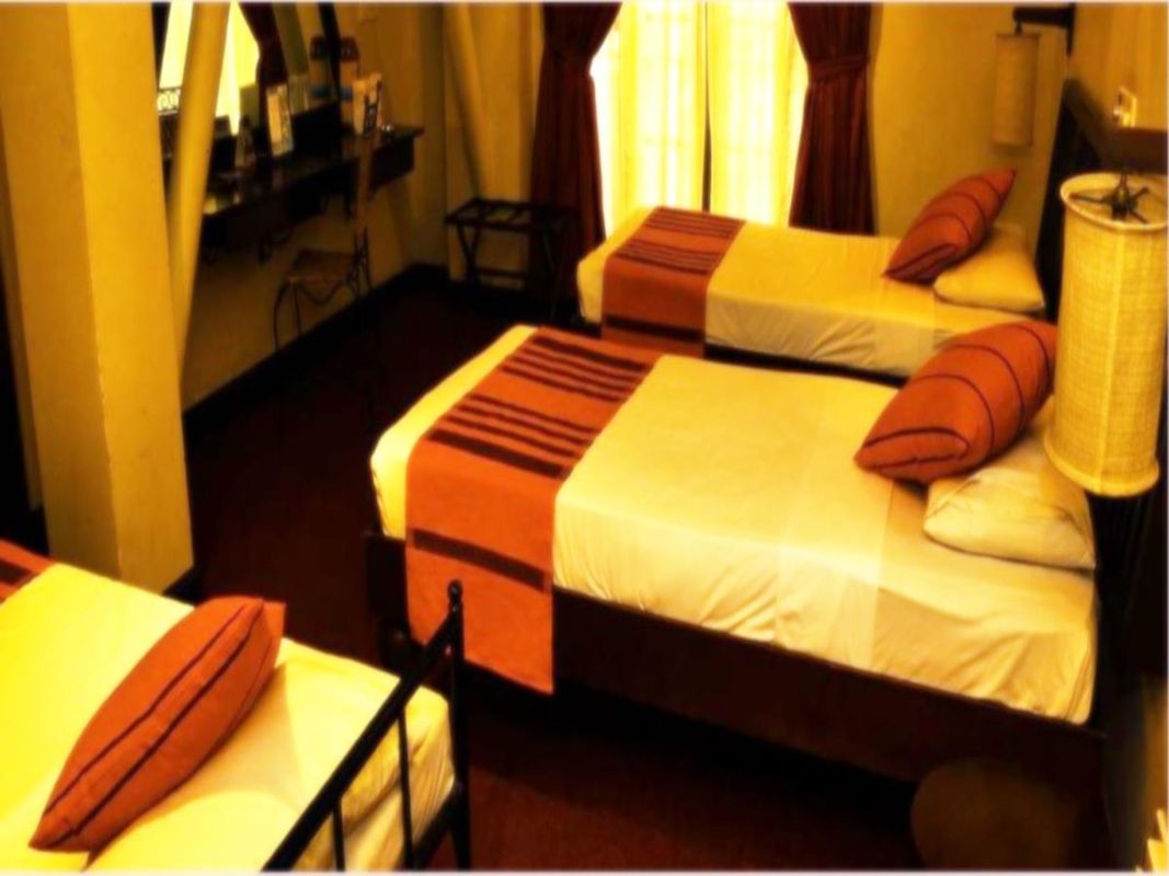 Colombo City Hotel фото 12