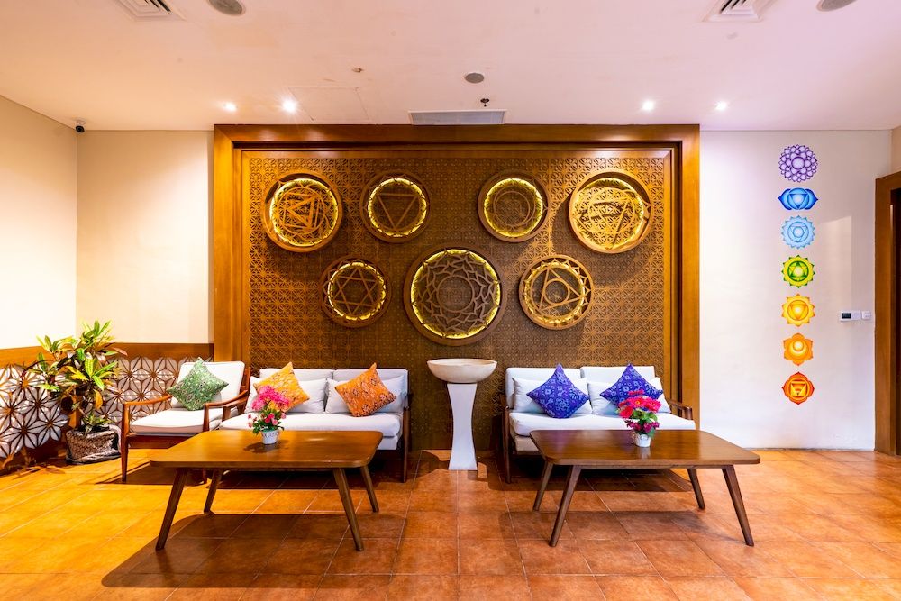 Vouk Hotel & Suites фото 59