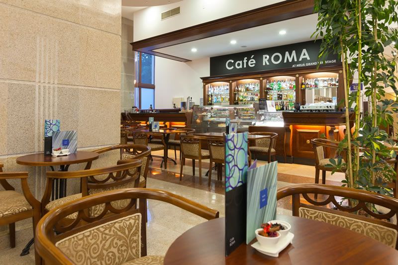 Melia Grand Hermitage фото 6