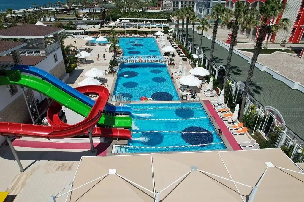 Orange County Belek фото 8