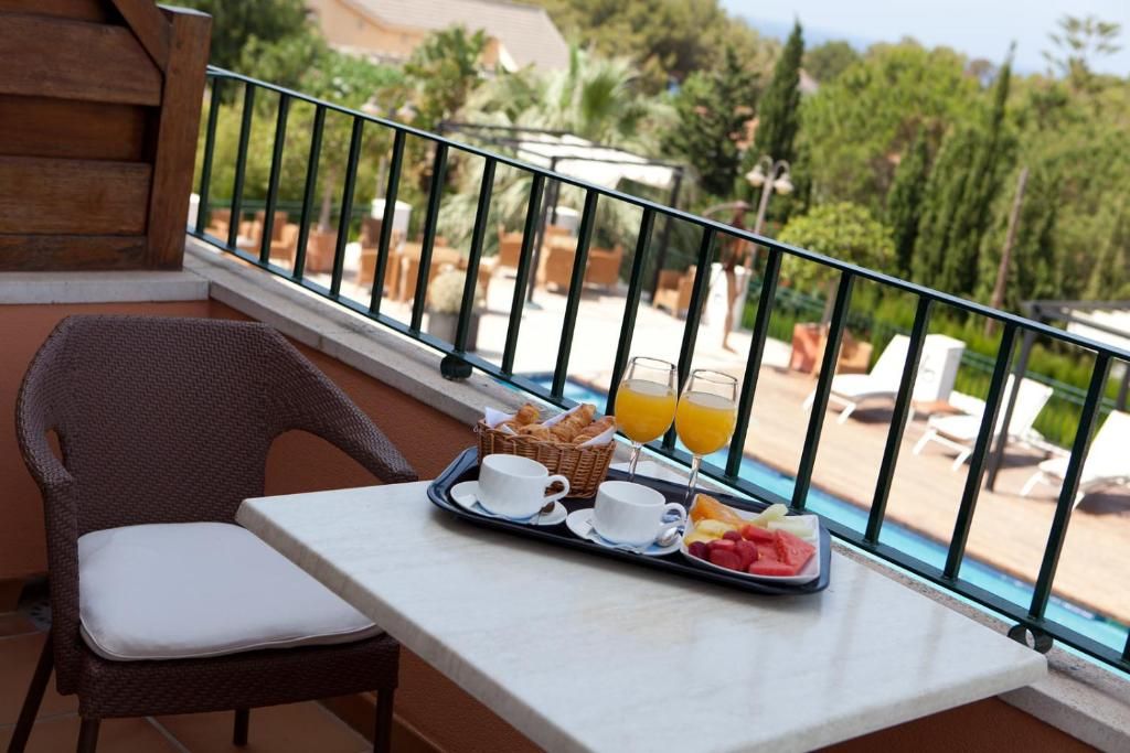Hotel Les Rotes фото 15