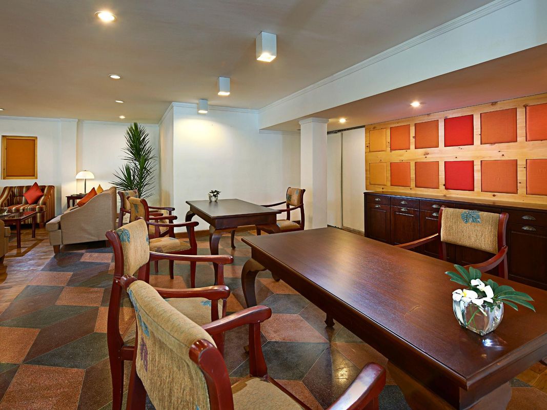 Berjaya Hotel Colombo фото 33