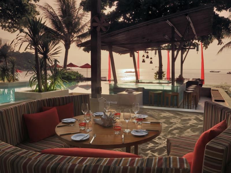 Anantara Rasananda Koh Phangan Villas фото 33