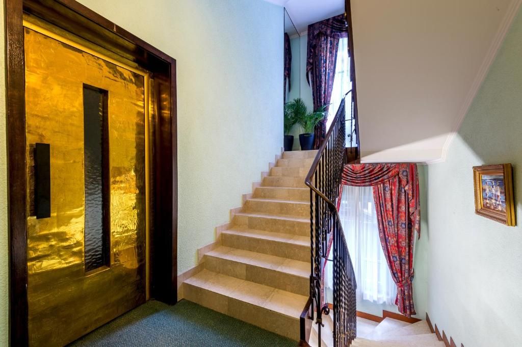 Hotel Diplomate фото 23