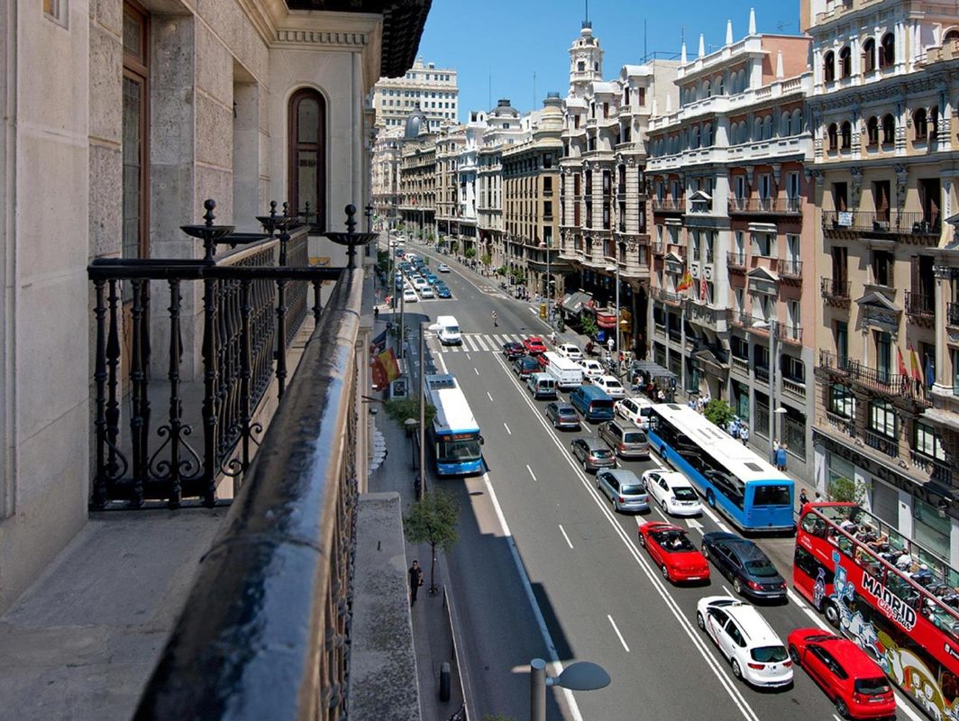 Catalonia Gran Via фото 19