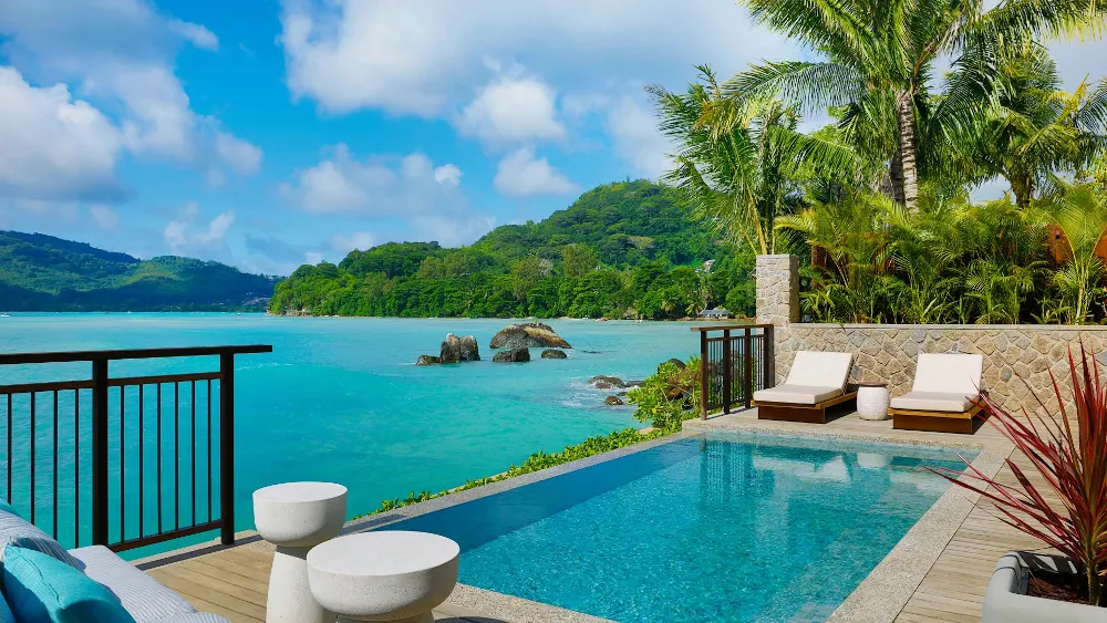 Mango House Seychelles, LXR Hotels & Resorts фото 10