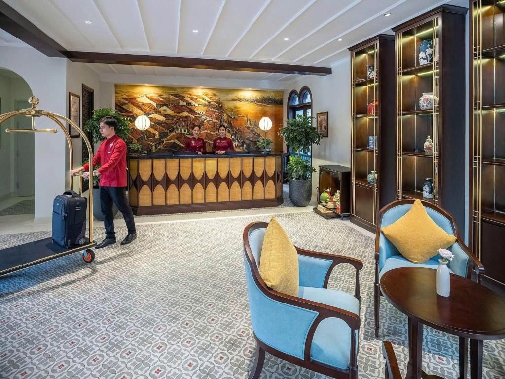 Little Residence - A Boutique Hotel & Spa фото 41