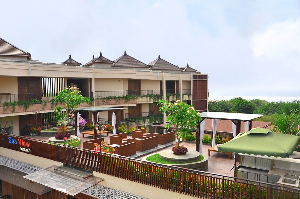 Vouk Hotel & Suites фото 30