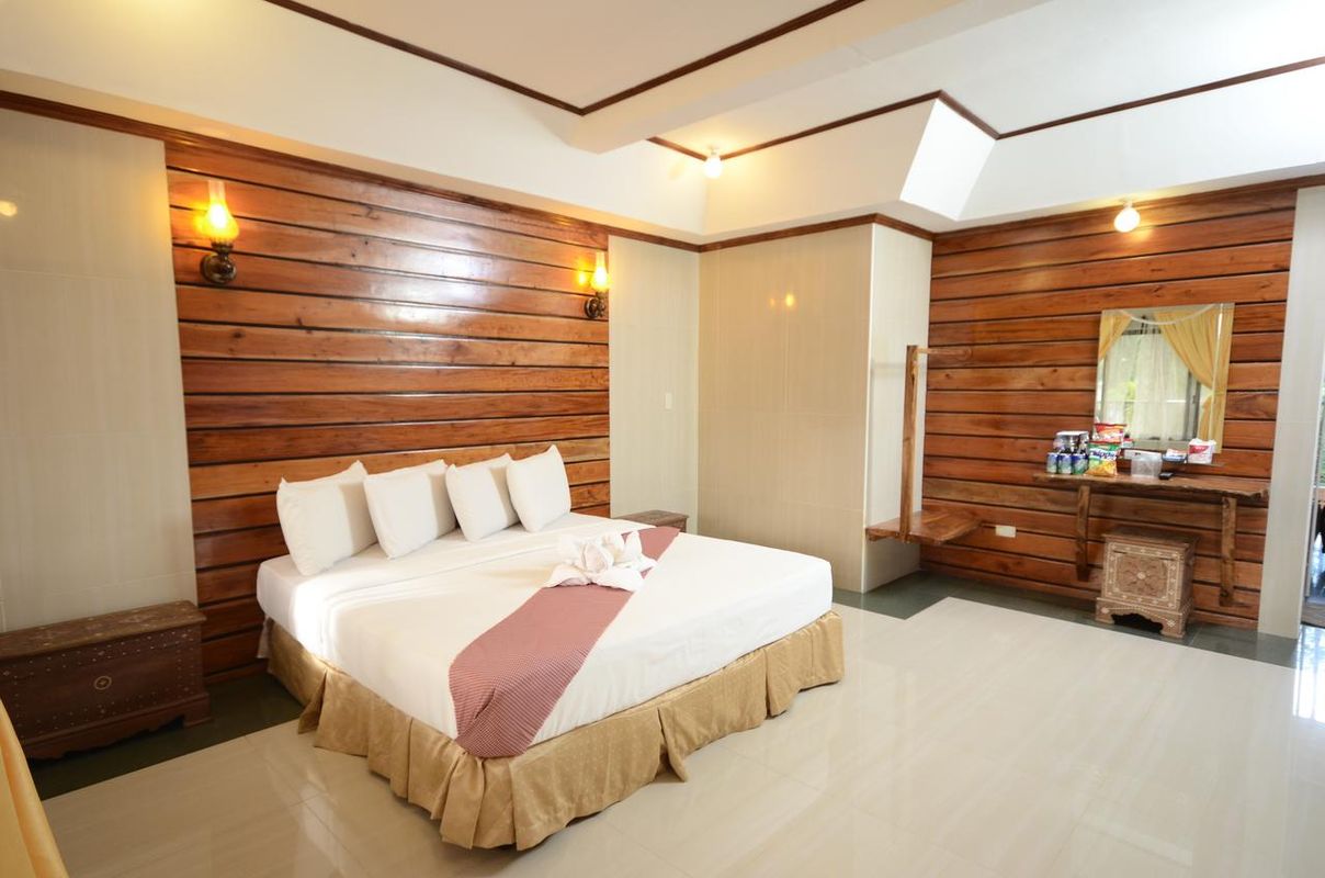 Dumaluan Beach Resort фото 106