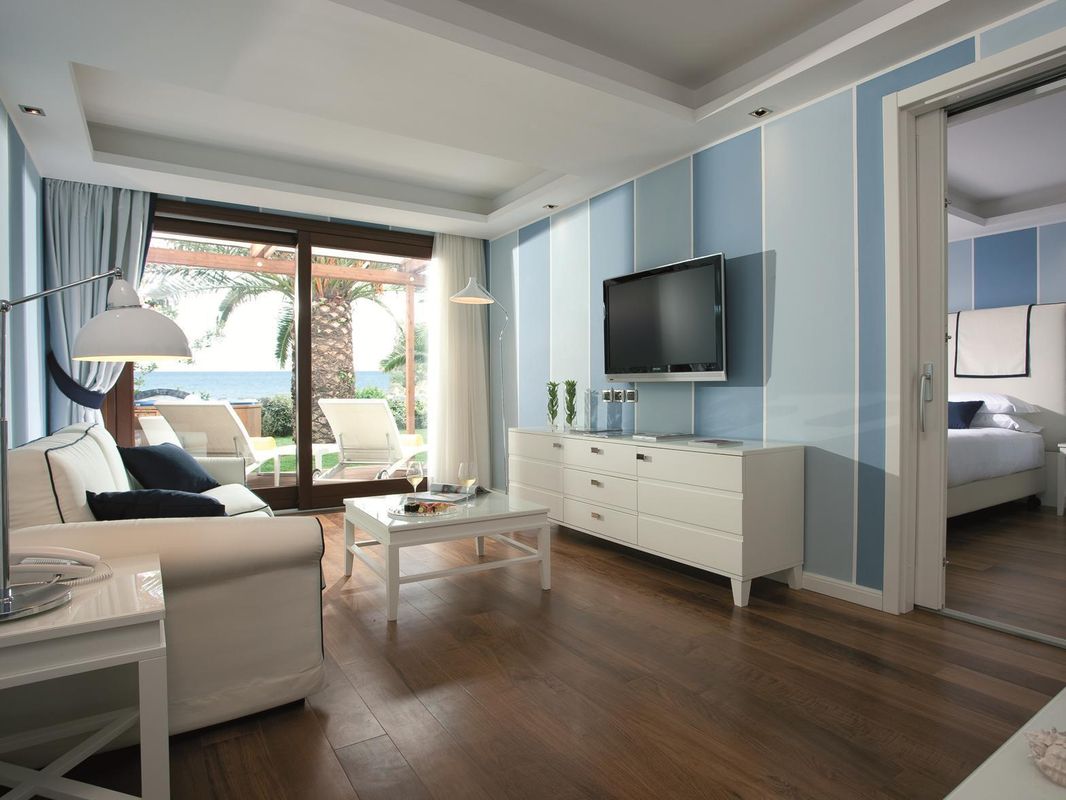 La Plage Resort фото 31