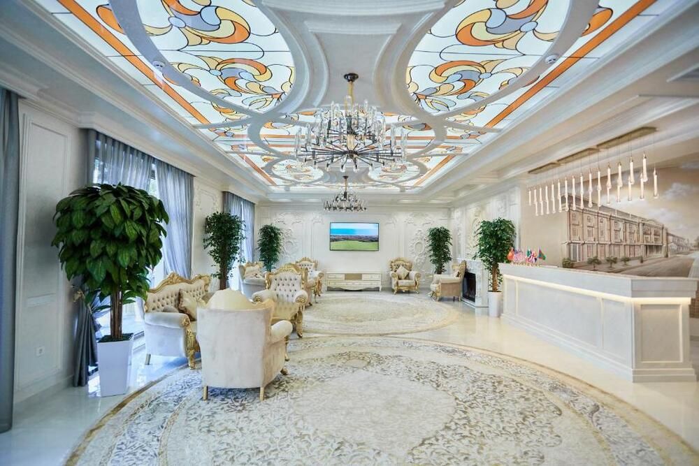 Апарт-отель «Royal Residence» фото 25