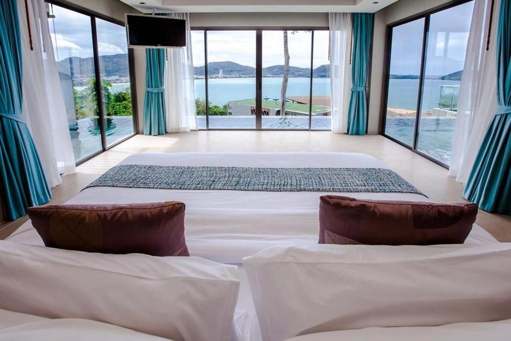Kalima Resort & Spa Phuket фото 98