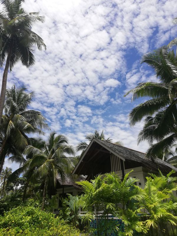 Outrigger Khao Lak Beach Resort фото 102