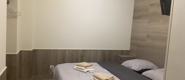 Фото отеля Гостевой дом «Шесть Гор»