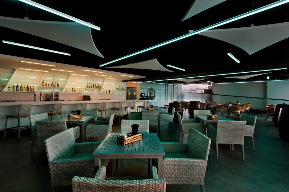 TRYP by Wyndham Dubai фото 29