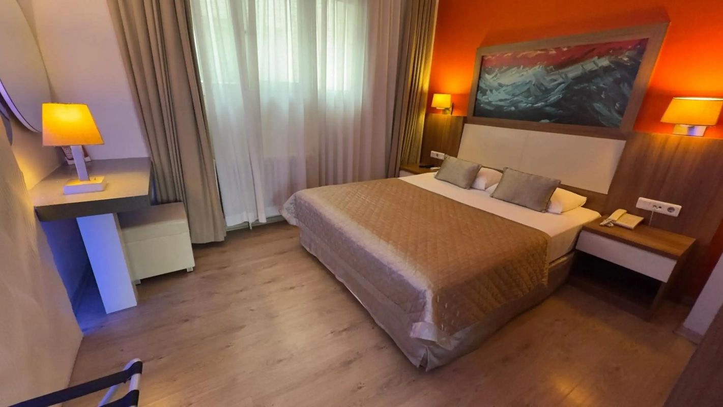 Hotel Baylan Izmir фото 20